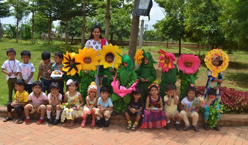 Flowers Day